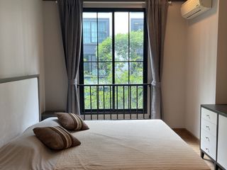 For rent 1 Beds condo in Pathum Wan, Bangkok