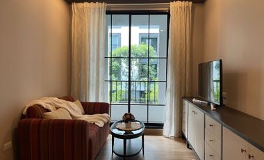 À louer 1 chambre condo à Pathum Wan, Bangkok