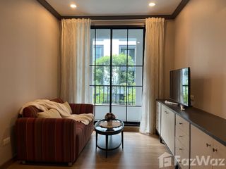 For rent 1 Beds condo in Pathum Wan, Bangkok