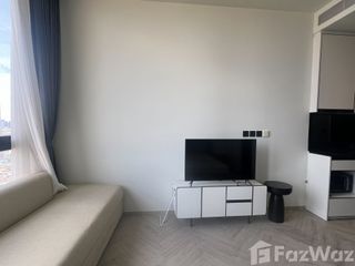 For rent studio condo in Khlong San, Bangkok