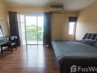 Reihenhaus zur Miete mit 3 Zimmer in Prawet, Bangkok
