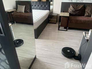 For rent studio condo in Bang Na, Bangkok