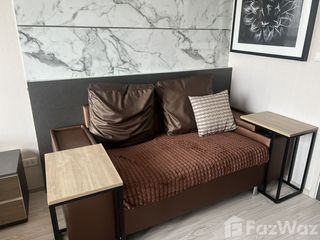 For rent studio condo in Bang Na, Bangkok