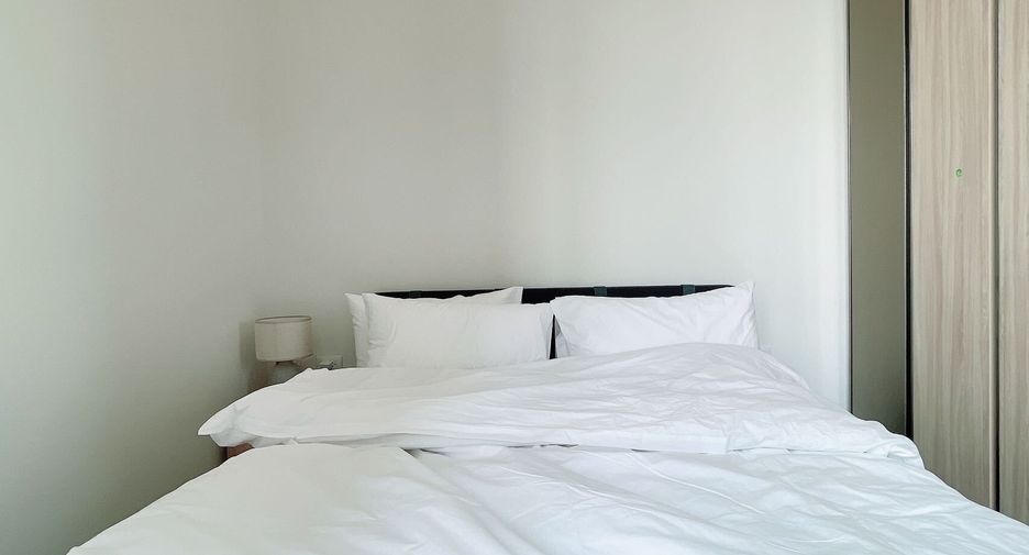 For rent 1 bed condo in Ratchathewi, Bangkok