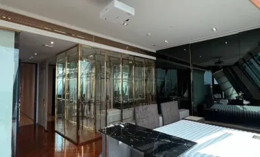 出租 3 卧室 公寓 在 Khlong Toei, 曼谷