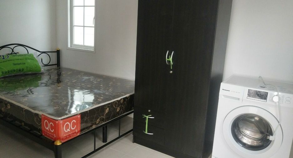 ให้เช่า 4 ห้องนอน บ้านเดี่ยว ใน บางนา, กรุงเทพฯ