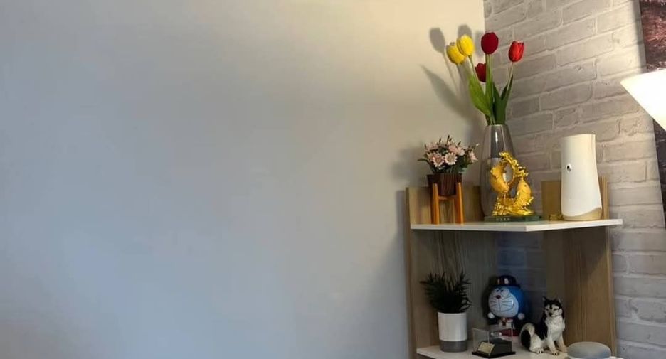 For rent 1 bed condo in Bang Khen, Bangkok