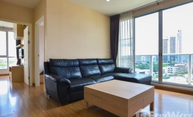 À louer 2 chambres condo à Bang Sue, Bangkok