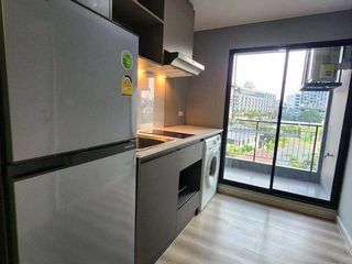 Condo en alquiler de 2 habitaciones en Chatuchak, Bangkok