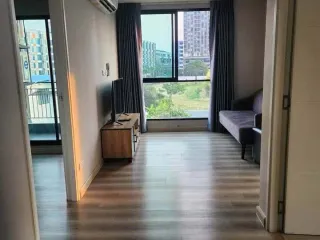 À louer 2 chambres condo à Bang Sue, Bangkok