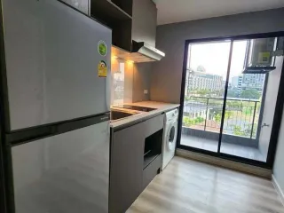 À louer 2 chambres condo à Bang Sue, Bangkok