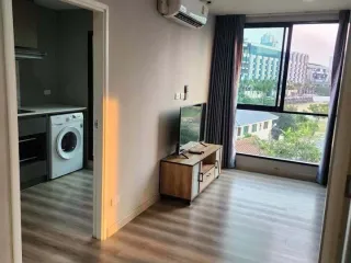 À louer 2 chambres condo à Bang Sue, Bangkok