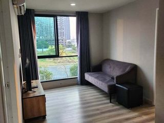 À louer 2 chambres condo à Bang Sue, Bangkok