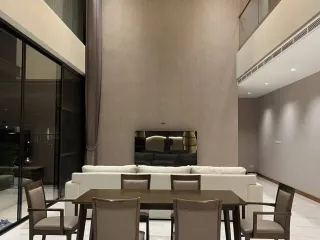 出租 5 卧室 独立屋 在 Bang Na, 曼谷
