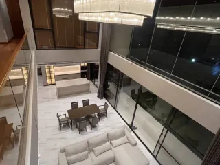 出租 5 卧室 独立屋 在 Bang Na, 曼谷