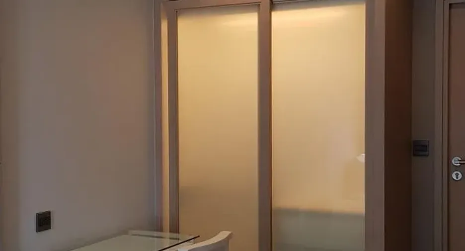 Wohnung zur Miete mit 1 Zimmer in Watthana, Bangkok