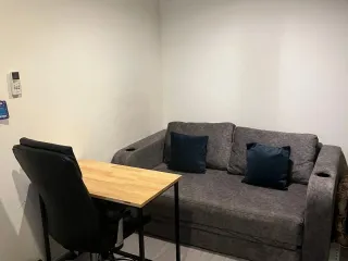 For rent 1 bed condo in Phasi Charoen, Bangkok