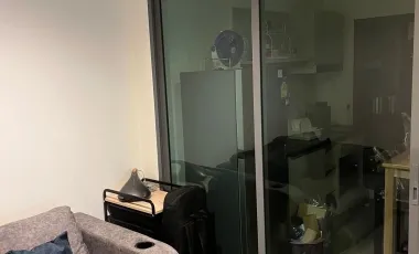 Wohnung zur Miete mit 1 Zimmer in Phasi Charoen, Bangkok