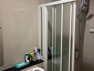 For rent 1 bed condo in Phasi Charoen, Bangkok
