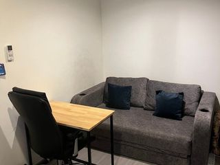 For rent 1 bed condo in Phasi Charoen, Bangkok