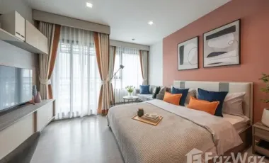 出租 1 卧室 公寓 在 Thon Buri, 曼谷