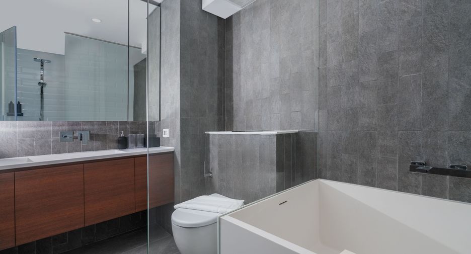 For rent 1 Beds hotel in Huai Khwang, Bangkok