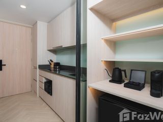 Hotel en alquiler de 1 habitaciones en Huai Khwang, Bangkok