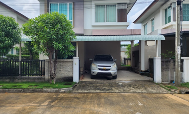 Haus zur Miete mit 3 Zimmer in Bang Khun Thian, Bangkok