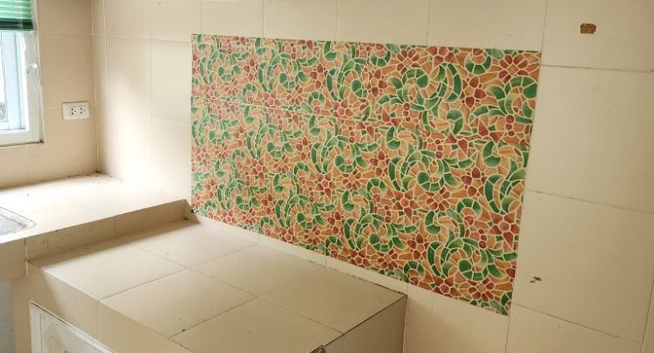 出租 3 卧室 独立屋 在 Bang Khun Thian, 曼谷
