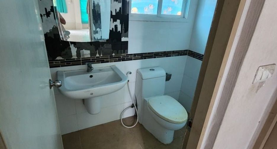 ให้เช่า 3 ห้องนอน บ้านเดี่ยว ใน บางขุนเทียน, กรุงเทพฯ