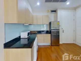 Аренда 1 кровать кондо в Патхум Щан, Бангкок