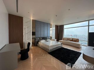 For rent 4 bedrooms condo in Bang Kho Laem, Bangkok
