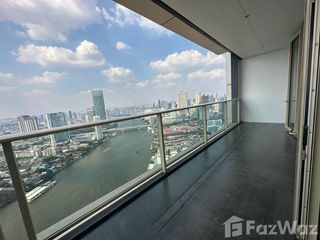 出租 4 卧室 公寓 在 Bang Kho Laem, 曼谷