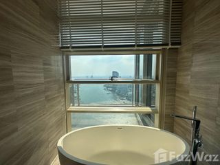 For rent 4 bedrooms condo in Bang Kho Laem, Bangkok