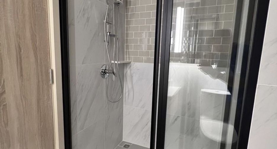 For rent studio condo in Ratchathewi, Bangkok