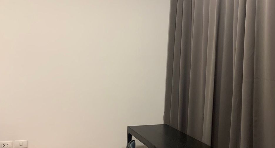 For rent studio condo in Ratchathewi, Bangkok