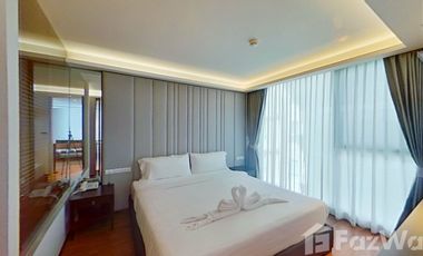Condo en alquiler de 1 habitaciones en Watthana, Bangkok