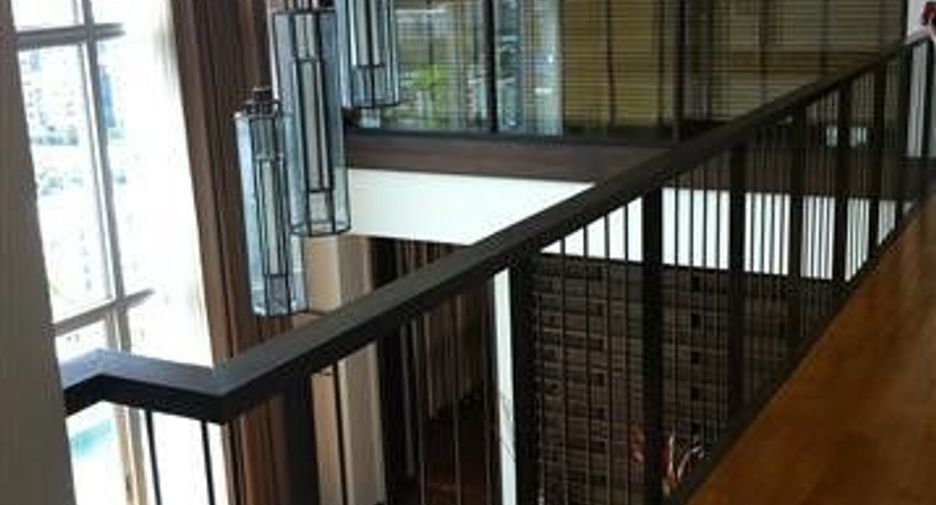 Wohnung zur Miete mit 4 Zimmer in Watthana, Bangkok