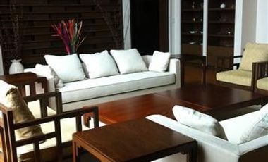 Wohnung zur Miete mit 4 Zimmer in Watthana, Bangkok
