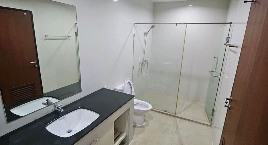 À louer 1 chambre condo à Bang Kapi, Bangkok