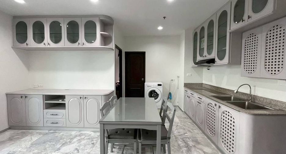 Wohnung zur Miete mit 2 Zimmer in Sathon, Bangkok