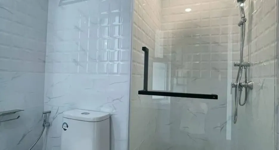 Wohnung zur Miete mit 2 Zimmer in Sathon, Bangkok