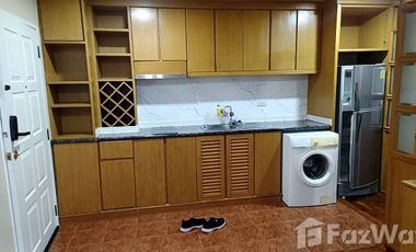 Condo en alquiler de 1 habitaciones en Watthana, Bangkok