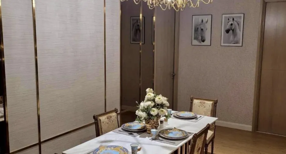 Wohnung zur Miete mit 1 Zimmer in Khlong San, Bangkok