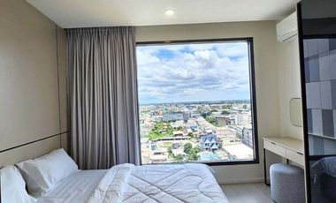 For rent 1 bed condo in Bangkok Yai, Bangkok