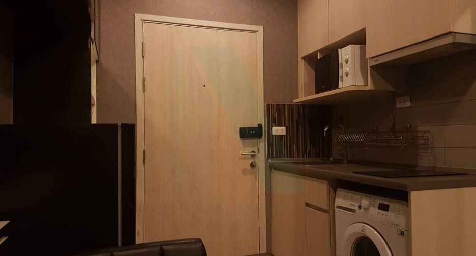 For rent 1 bed condo in Bang Na, Bangkok