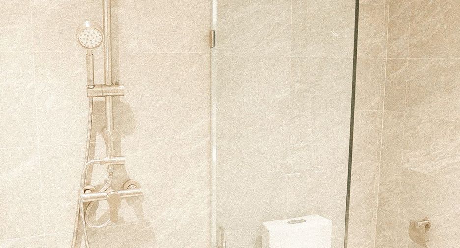 For rent studio condo in Watthana, Bangkok