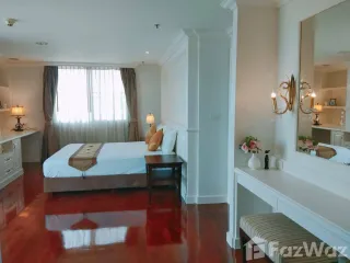 For rent 4 ベッドルーム condo in Watthana, Bangkok