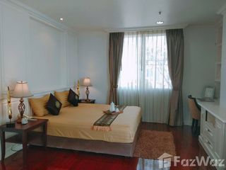 For rent 4 ベッドルーム condo in Watthana, Bangkok