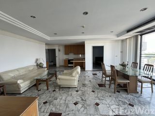 Apartment zur Miete mit 3 Zimmer in Sathon, Bangkok